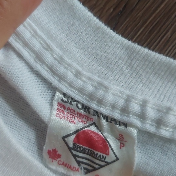 Vintage tee - Picture 3 of 4